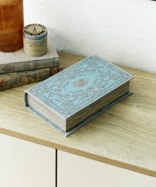 エンプティブック