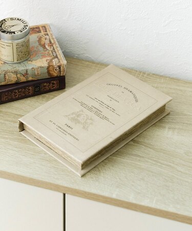 エンプティブック