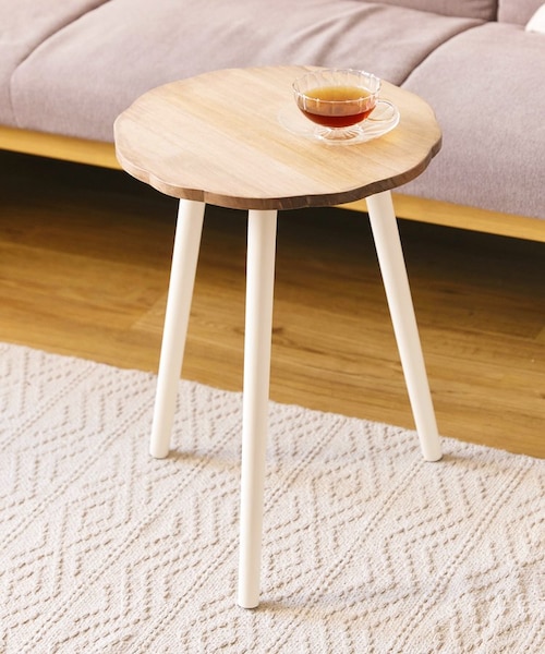 ディスプレイミニテーブル｜サリュの通販｜&mall（アンドモール）三井