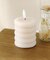 ステップLEDキャンドルライト／anniversary