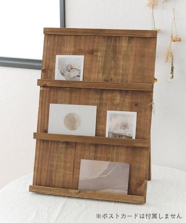 フォトディスプレイスタンド／anniversary