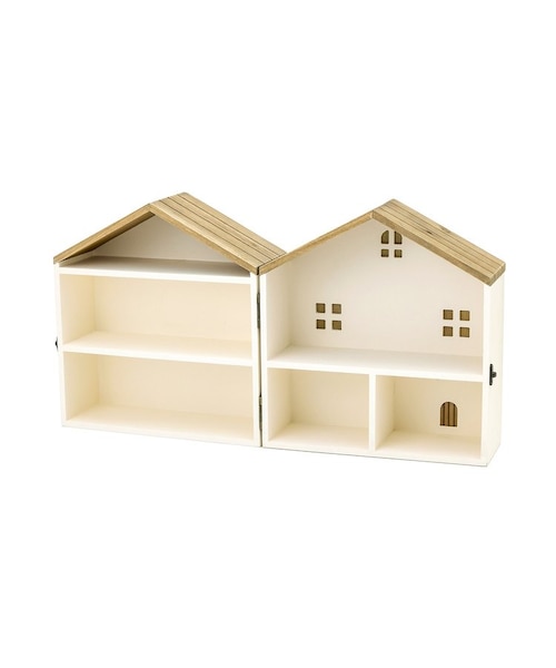 フォルの大きなおうち｜サリュの通販｜&mall（アンドモール）三井