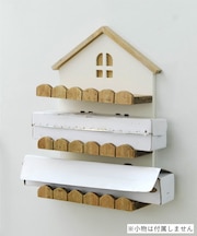 《WEB限定再入荷》おうちラップホルダー