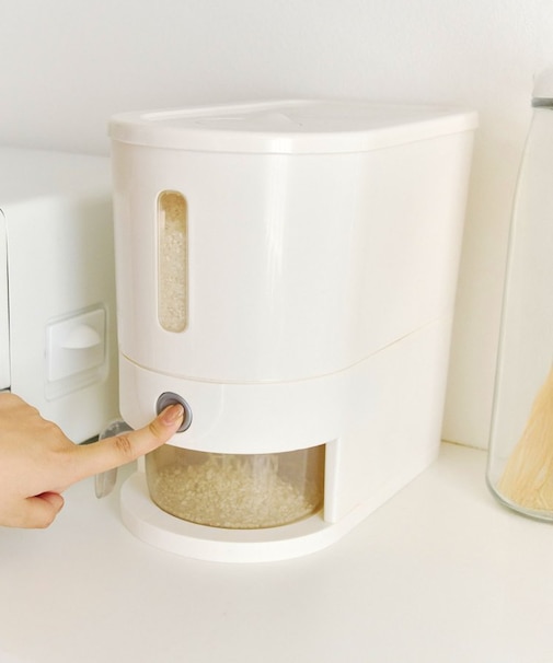 ライスストッカー：5kg