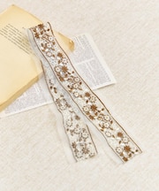 刺繍リボン：50cm