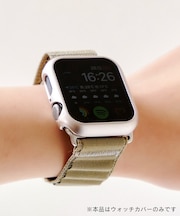 スマートウォッチカバー44mm