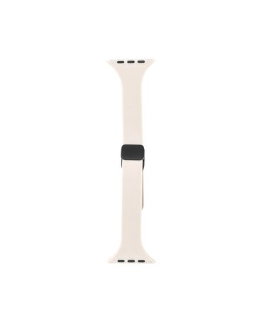 シンプルシリコンスマートウォッチバンド