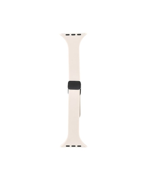 シンプルシリコンスマートウォッチバンド