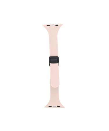 シンプルシリコンスマートウォッチバンド