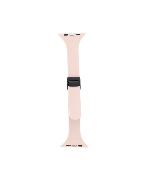 シンプルシリコンスマートウォッチバンド