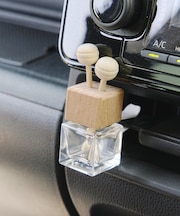 CARフレグランスボトル／CAR DECORATION