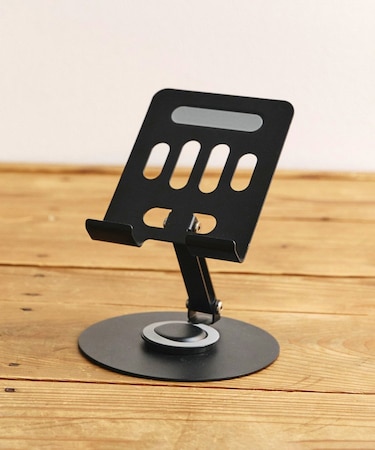 ミニタブレットスタンド