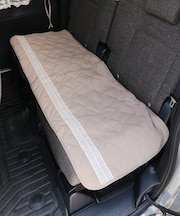 CARバックシートカバー／CAR DECORATION