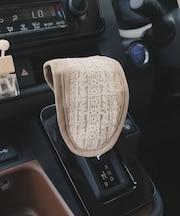 CARシフトノブカバー/CAR DECORATION