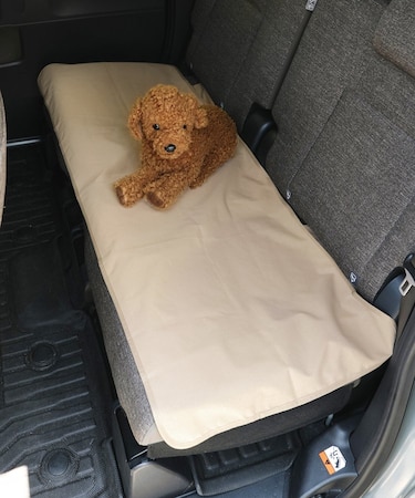 CAR防水シートカバー／CAR DECORATION