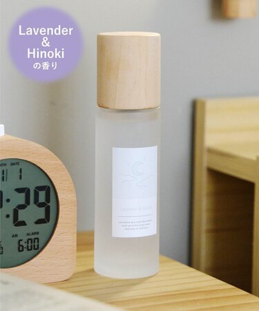ルームスプレー：100ml