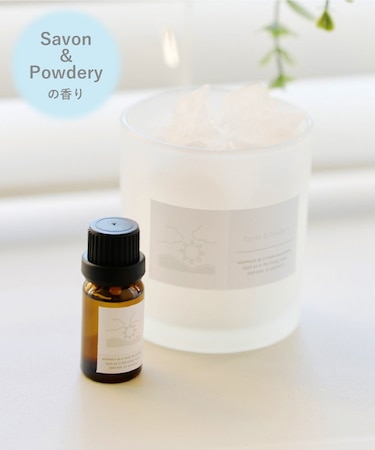 フレグランスストーン