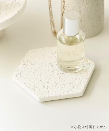 blancプレートヘキサゴン