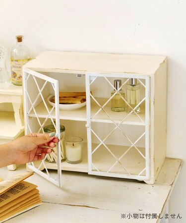 キャビネット／choupinet