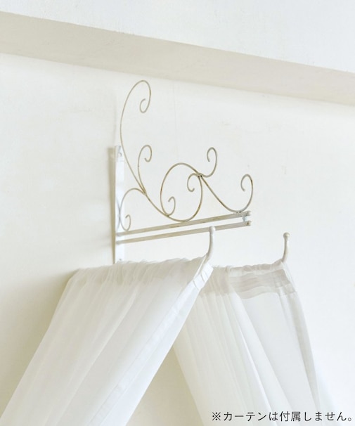 ベッドキャノピーフック／choupinet