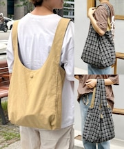 《ari企画》リバーシブルマルシェバッグ