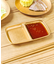 2連仕切りプレート／おうちで楽しむ焼肉時間