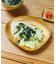 サービングレクタングルプレート／おうちで楽しむ焼肉時間