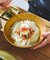ダブルウォール冷麺鉢：20cm／おうちで楽しむ焼肉時間