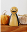 こびとジャックオランタン／natural halloween