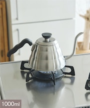 ドリップケトル：1000ml／パンとコーヒー