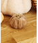 ベロアかぼちゃ：S／natural halloween