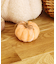 ベロアかぼちゃ：S／natural halloween