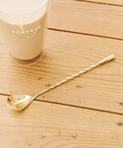 マドラー／パンとコーヒー