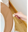 toilet便座ハンドル