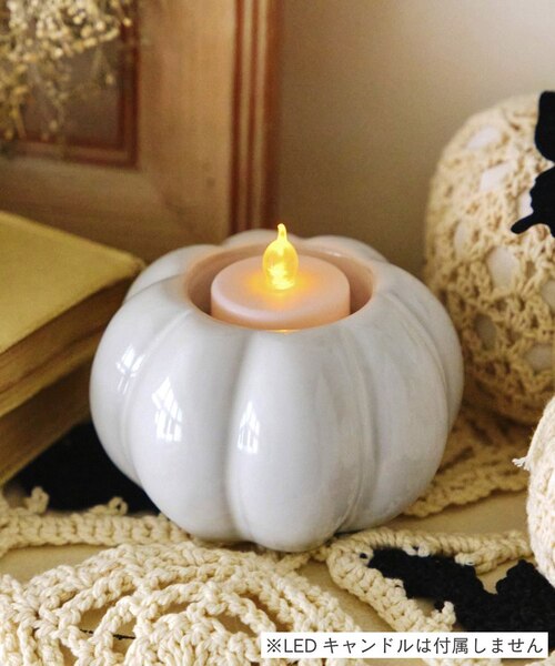 Arii Momoyo Pottery 坊やのキャンドルホルダー 06664101-01.jpg