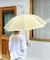 雨晴兼用雨傘長チェック