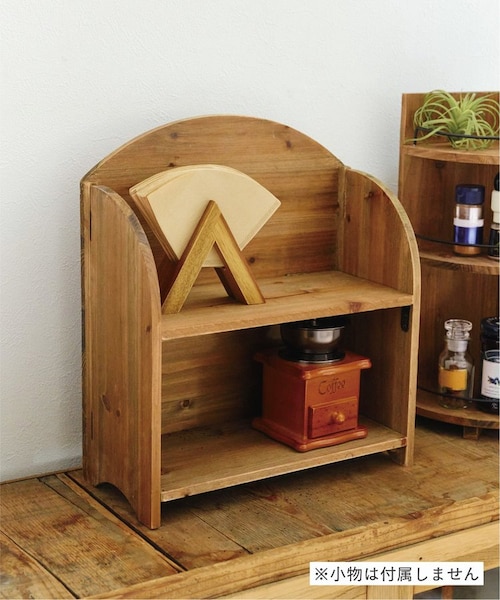 折りたたみラック｜サリュの通販｜&mall（アンドモール）三井