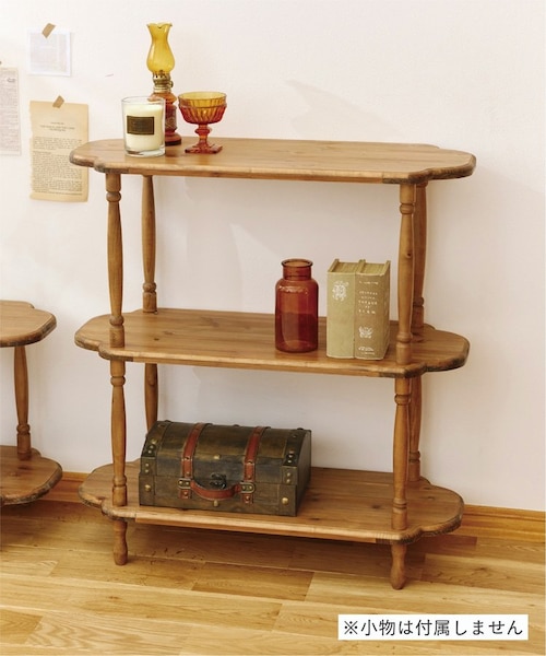 WEB限定コンソールテーブル／ナチュラルフレンチアンティーク WEB限定