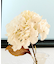 アートフラワー秋紫陽花