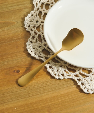 デザートスプーン