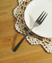 ケーキフォーク