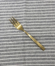 ケーキフォーク