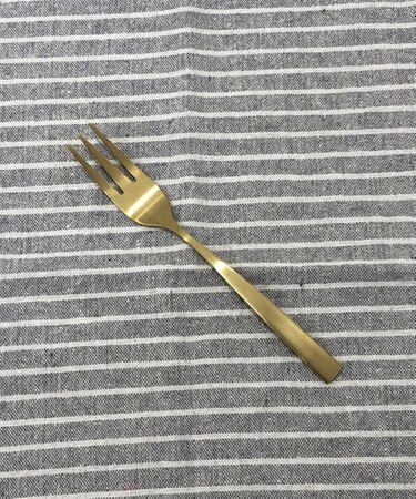 ケーキフォーク