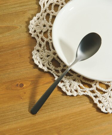 ティースプーン