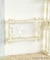 《WEB限定商品》アンティークミニウォールラック／choupinet