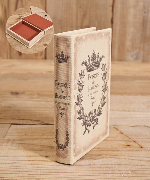 エンプティブックミニ