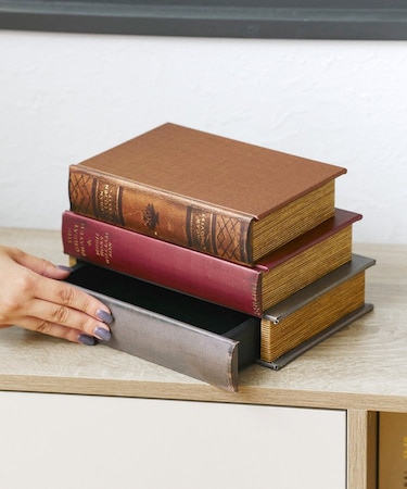 ≪WEB限定商品≫ブックドロワーボックス