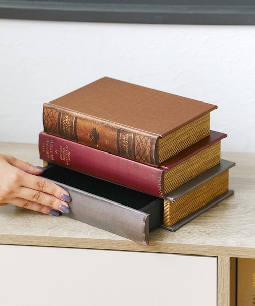 ≪WEB限定商品≫ブックドロワーボックス