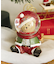 レジンベアスノードーム／クリスマス