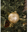 ナチュラルクリスマスボールA／ナチュラルクリスマス